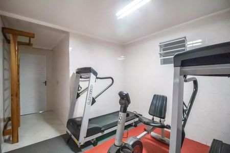 Apartamento para alugar com 79m², 1 quarto e 1 vagaAcademia
