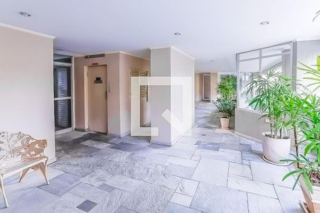 Apartamento para alugar com 79m², 1 quarto e 1 vagaEntrada