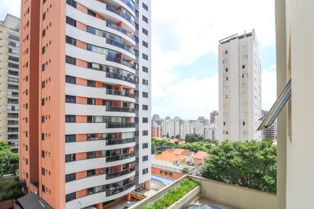 Apartamento para alugar com 79m², 1 quarto e 1 vagaQuarto