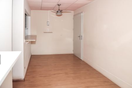 Apartamento para alugar com 79m², 1 quarto e 1 vagaSala