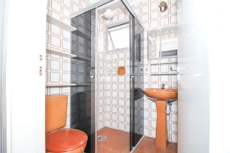 Apartamento para alugar com 79m², 1 quarto e 1 vagaBanheiro