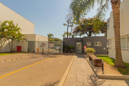 Apartamento para alugar com 60m², 2 quartos e 1 vagaPortaria