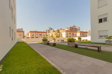 Apartamento para alugar com 60m², 2 quartos e 1 vagaÁrea comum