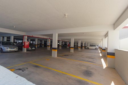 Apartamento para alugar com 60m², 2 quartos e 1 vagaGaragem