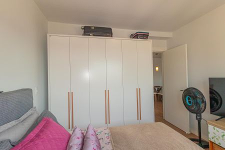 Apartamento para alugar com 60m², 2 quartos e 1 vagaQuarto 1