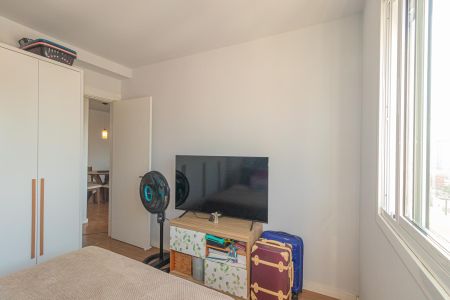 Apartamento para alugar com 60m², 2 quartos e 1 vagaQuarto 1