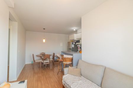 Apartamento para alugar com 60m², 2 quartos e 1 vagaSala/Cozinha