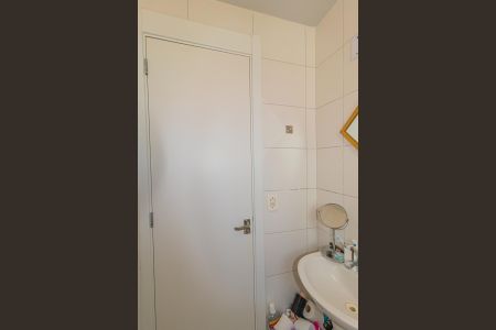 Apartamento para alugar com 60m², 2 quartos e 1 vagaBanheiro