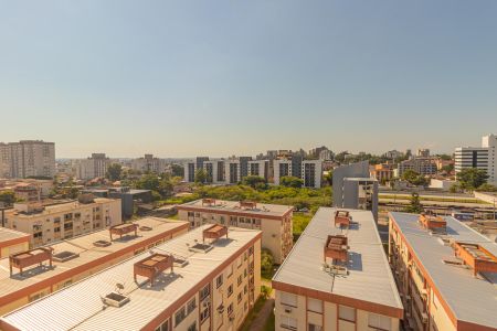Apartamento para alugar com 60m², 2 quartos e 1 vagaVista/Quarto 1