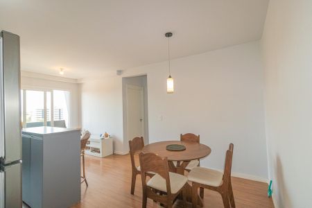 Apartamento para alugar com 60m², 2 quartos e 1 vagaSala/Cozinha