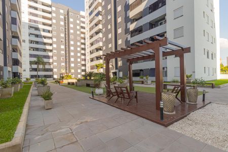 Apartamento para alugar com 60m², 2 quartos e 1 vagaÁrea comum