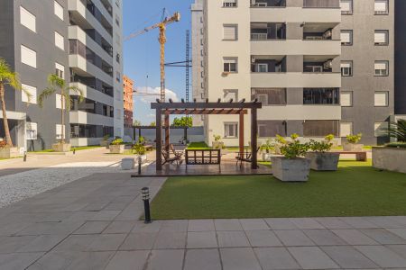 Apartamento para alugar com 60m², 2 quartos e 1 vagaÁrea comum