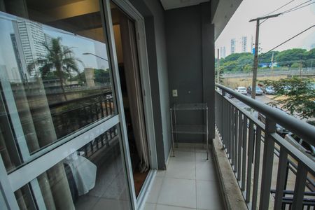 Kitnet/Studio à venda com 1 quarto, 24m² em Belenzinho, São Paulo