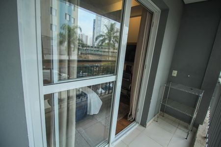 Kitnet/Studio à venda com 1 quarto, 24m² em Belenzinho, São Paulo