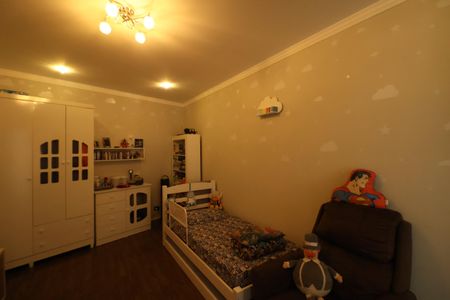 Casa à venda com 3 quartos, 213m² em Vila Bianca, São Paulo