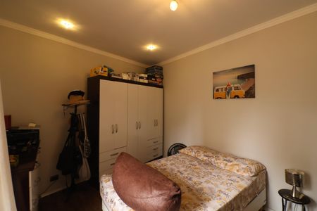 Casa à venda com 3 quartos, 213m² em Vila Bianca, São Paulo