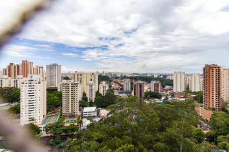 Apartamento para alugar com 141m², 3 quartos e 2 vagas