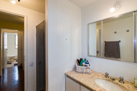 Apartamento para alugar com 141m², 3 quartos e 2 vagas