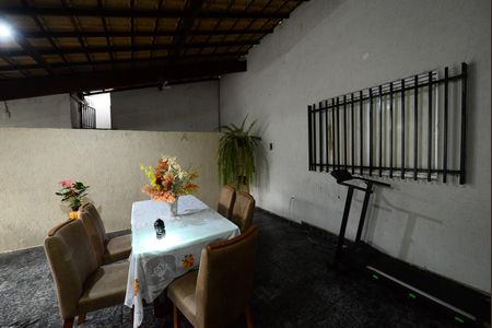 Casa à venda com 350m², 6 quartos e 5 vagas