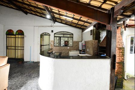 Casa à venda com 350m², 6 quartos e 5 vagas
