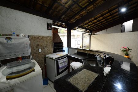 Casa à venda com 350m², 6 quartos e 5 vagas