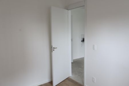 Apartamento à venda com 37m², 2 quartos e sem vagaQuarto 2