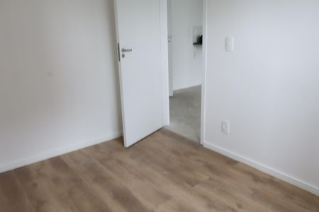 Apartamento à venda com 37m², 2 quartos e sem vagaQuarto 2