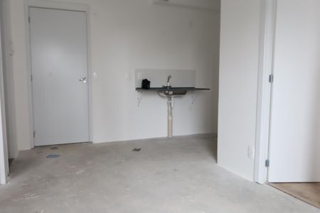 Apartamento à venda com 37m², 2 quartos e sem vagaSala