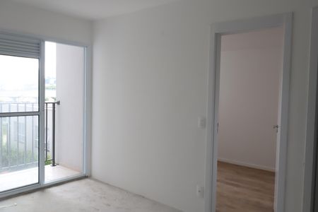 Sala de apartamento à venda com 2 quartos, 37m² em Vila Independencia, São Paulo
