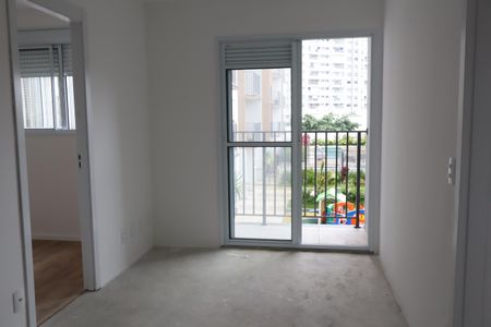 Sala de apartamento à venda com 2 quartos, 37m² em Vila Independencia, São Paulo