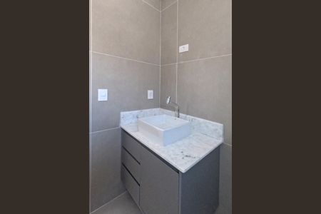 Apartamento para alugar com 33m², 1 quarto e sem vagaBanheiro
