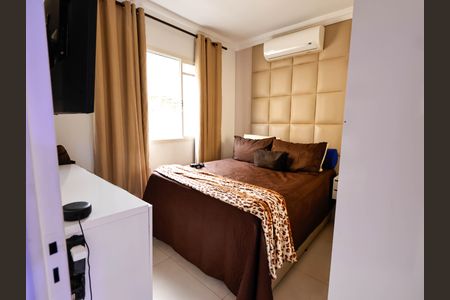 Apartamento à venda com 49m², 2 quartos e 1 vagaQuarto 2