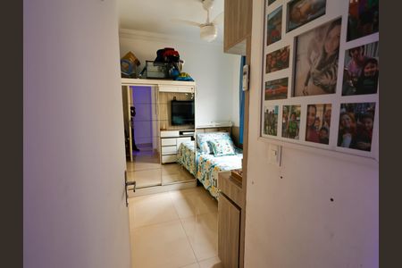 Apartamento à venda com 49m², 2 quartos e 1 vagaQuarto 1