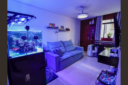 Apartamento à venda com 49m², 2 quartos e 1 vagaSala