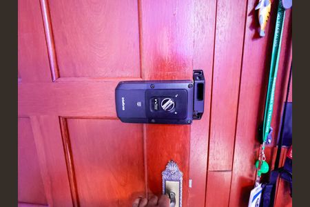 Apartamento à venda com 49m², 2 quartos e 1 vagaDetalhe Sala