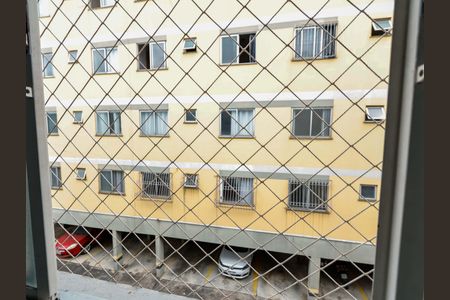 Apartamento à venda com 49m², 2 quartos e 1 vagaVista do Quarto 1