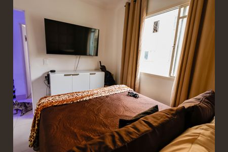 Apartamento à venda com 49m², 2 quartos e 1 vagaQuarto 2