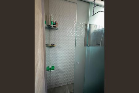 Apartamento à venda com 49m², 2 quartos e 1 vagaBanheiro