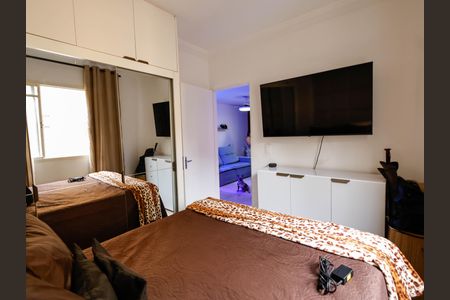 Apartamento à venda com 49m², 2 quartos e 1 vagaQuarto 2
