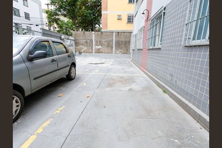 Apartamento à venda com 49m², 2 quartos e 1 vagavaga