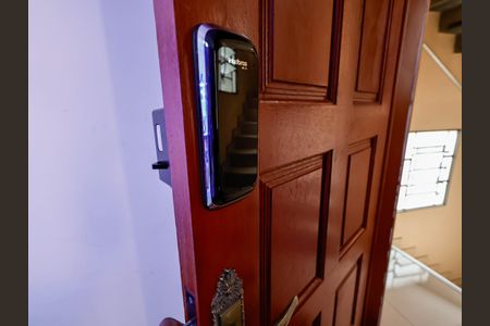 Apartamento à venda com 49m², 2 quartos e 1 vagaDetalhe Sala