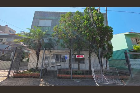 Apartamento para alugar com 43m², 1 quarto e sem vaga Apartamento para alugar com 43m², 1 quarto e sem vagaFachada