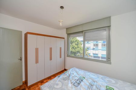 Quarto de apartamento para alugar com 1 quarto, 43m² em Passo D’areia, Porto Alegre