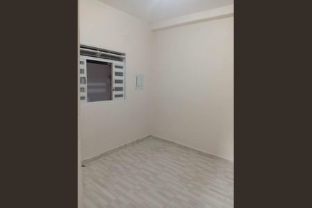 Sala de casa para alugar com 2 quartos, 85m² em Americanópolis, São Paulo
