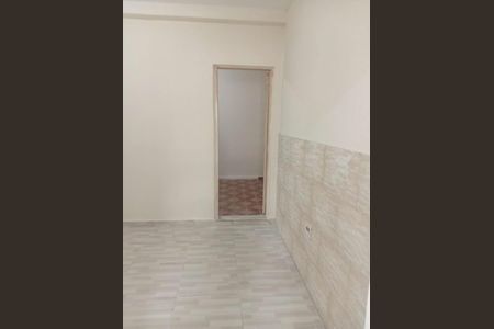 Sala de casa para alugar com 2 quartos, 85m² em Americanópolis, São Paulo