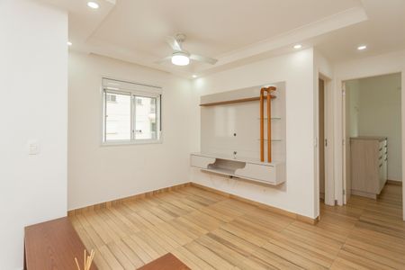 Apartamento para alugar com 65m², 2 quartos e 1 vagaSala de TV