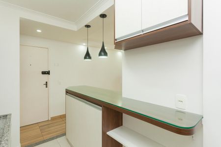 Apartamento para alugar com 65m², 2 quartos e 1 vagaCozinha