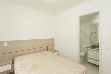 Apartamento para alugar com 65m², 2 quartos e 1 vagaQuarto Suíte