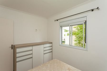 Apartamento para alugar com 65m², 2 quartos e 1 vagaQuarto Suíte