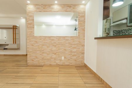 Apartamento para alugar com 65m², 2 quartos e 1 vagaSala de Jantar